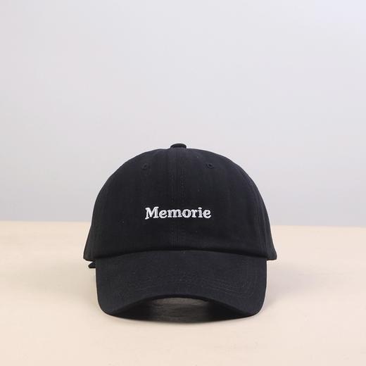 四季款鸭舌帽子ins潮牌女韩版时尚饰品休闲学生街头软顶秋季棒球帽 商品图6