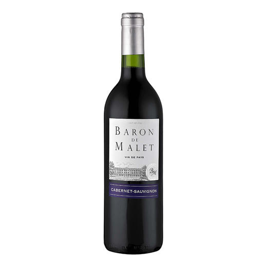 佳福利赤霞珠干红葡萄酒 商品图0