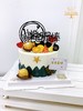 1027 CAKE 老爸最棒 蛋糕 商品缩略图0