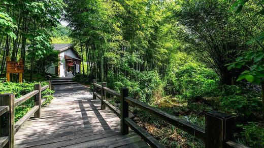 【自驾一日游】天目湖家庭亲子套餐自驾游 商品图4