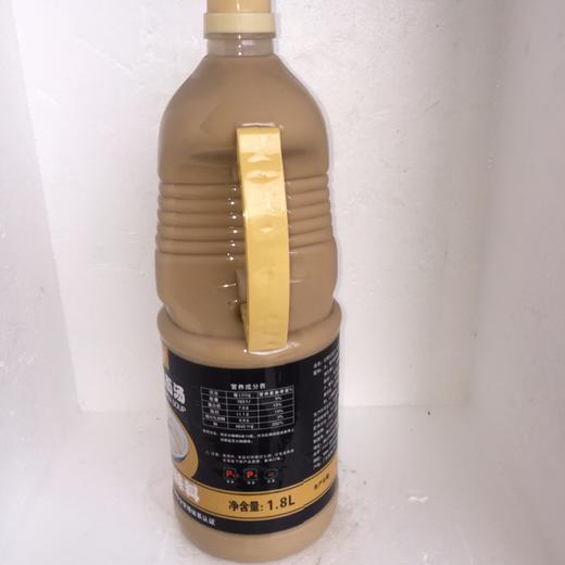 日式拉面酱料樱鹤拉面汁白骨/味噌/地狱拉面汤 1.8L 商品图2