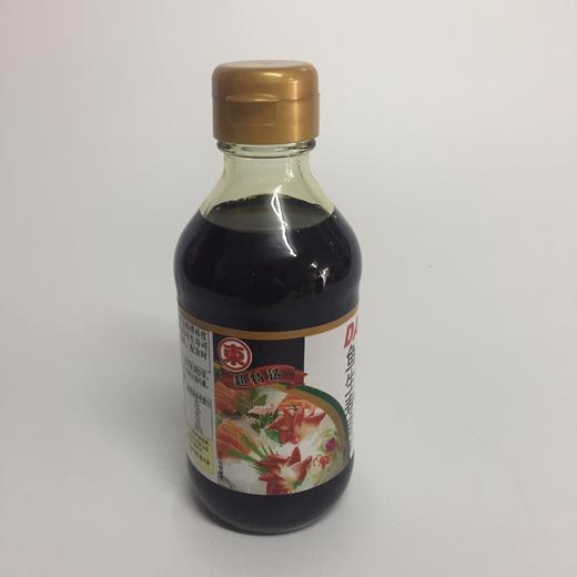鱼生寿司酱油200ML 商品图0