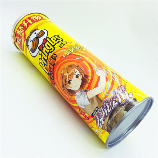 品客番茄味薯片110g 商品图1