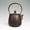 晋韵堂 铸铁壶，吉祥树 商品缩略图2