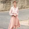 IWY/粉色气质衬衫201018B1 商品缩略图8