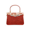 镶嵌“逐鹿纹”主题手提包 商品缩略图0