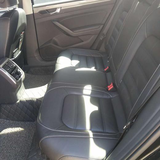 【月租-北京】大众 帕萨特 330TSI DSG尊荣版 商品图6