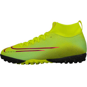 NIKE耐克MDS刺客13TF碎钉足球鞋青少年BQ5407703