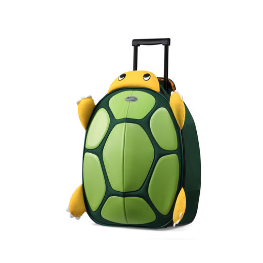 新秀丽儿童拉杆箱 小小旅行家 萌宝系列 U22 商品图4