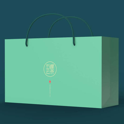 2025新茶明前早春贡芽宝子茶尊玺300g 商品图4