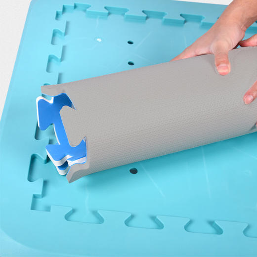 儿童蹦床 商品图3