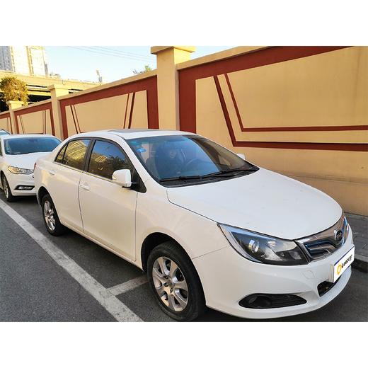 【月租-北京】比亚迪 E5 300 舒适型 商品图1