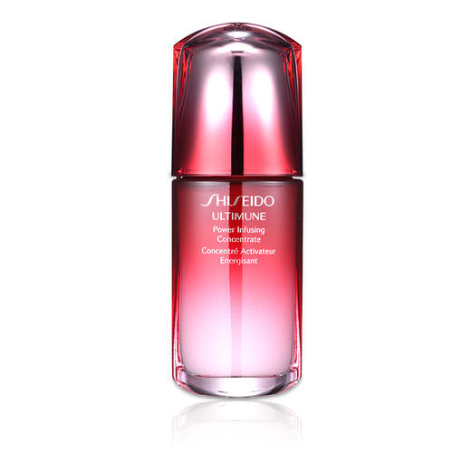 【L预售】Shiseido资生堂红腰子精华75ml  原价1040元 商品图1