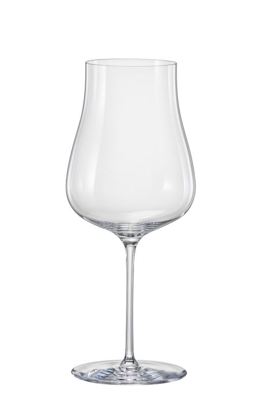 RONA/洛娜 桃红白葡萄酒水晶杯 LINEA UMANA 韵雅系列 时尚精致 商品图2