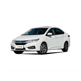 【月租-北京】本田 锋范 1.5L 手动舒适版