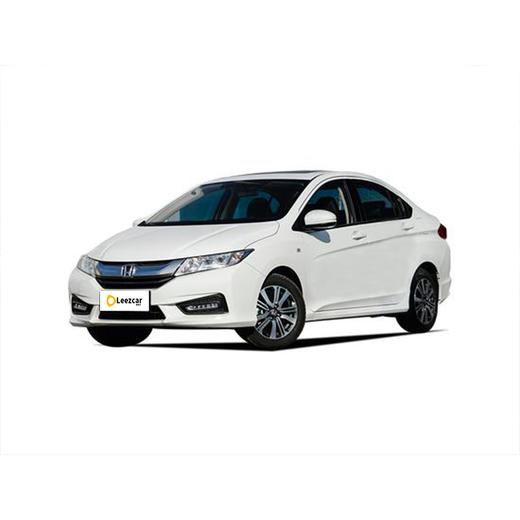 【月租-北京】本田 锋范 1.5L 手动舒适版 商品图0