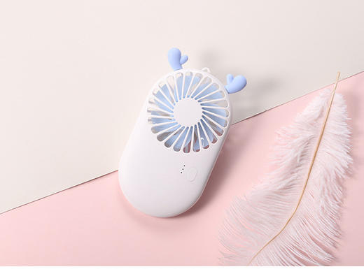 USB便携小风扇 商品图3