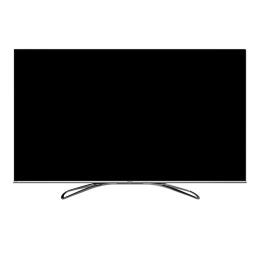 海信(hisense)hz55u7e 55英寸 4k悬浮全面屏 远场语音一呼即应 超画质