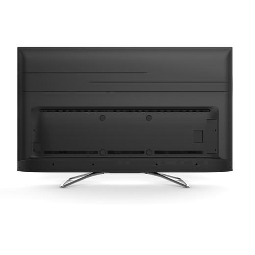 海信(hisense)hz55u7e 55英寸 4k悬浮全面屏 远场语音一呼即应 超画质