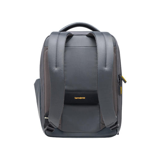 新秀丽男生电脑双肩包 现代都市 精致收纳 明星同款 41D 商品图4