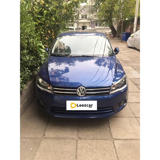 【月租-北京】大众 捷达 1.6L 自动舒适型 商品图1