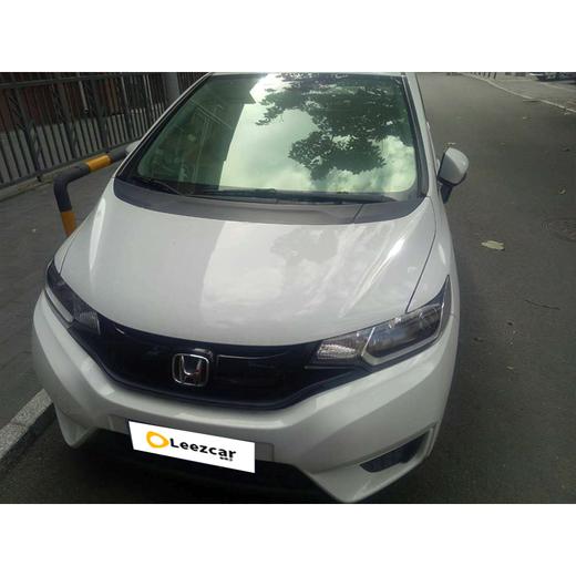 【月租-北京】本田 飞度 1.5L LX CVT舒适型 商品图1