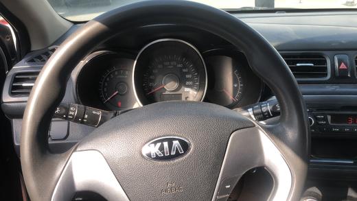 【月租-北京】起亚 K2 1.4L AT GLS 商品图6