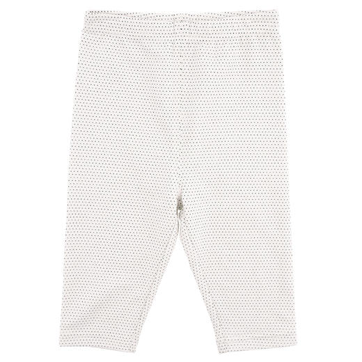 棉果果夏季女童打底七分裤M222201420273 商品图2