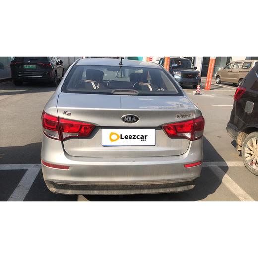 【月租-北京】起亚 K2 1.4L AT GLS 商品图4