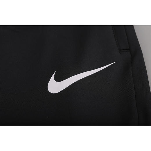 NIKE耐克FC足球运动训练长裤成人男CD0577-010 商品图3
