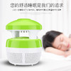 灭蚊灯家用灭蚊器静音usb驱蚊器孕妇婴儿适用卧室灭蚊神器插电式 商品缩略图3