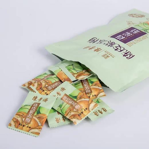 【zui受欢迎の零食】每天来一颗抒心舒畅的陈皮紫苏梅  100g 商品图3