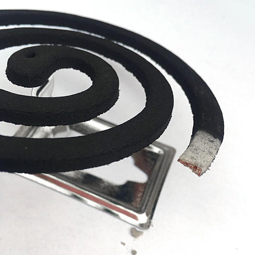 【2桶共40圈仅需29.9】彩虹蚊香桶装   2桶装  5624 商品图4