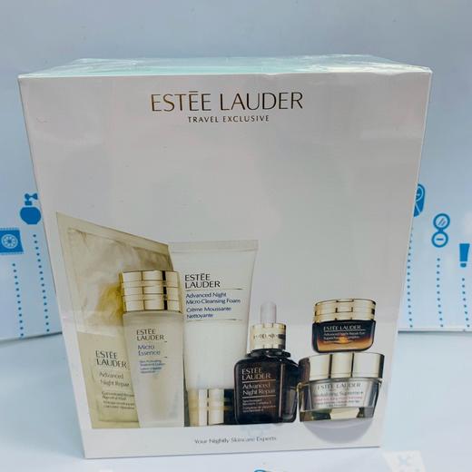 雅诗兰黛原生液六件套（427099） 商品图0