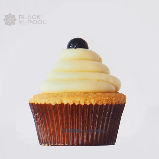 杯子蛋糕，精致欢聚礼盒-6种口味12个装 商品图6