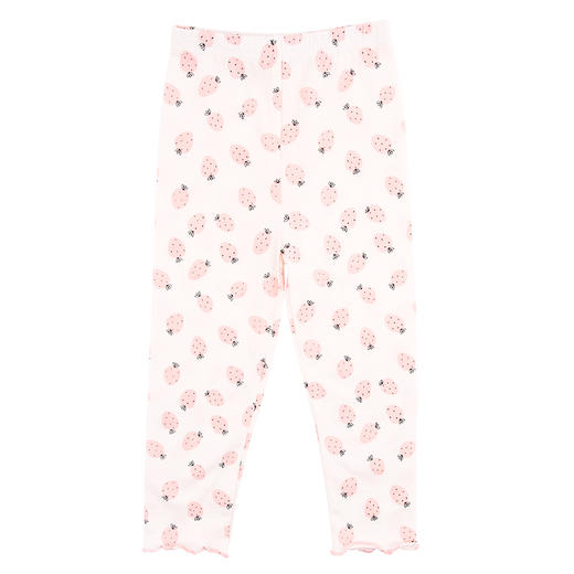 棉果果夏季女童打底裤M222206220364 商品图1