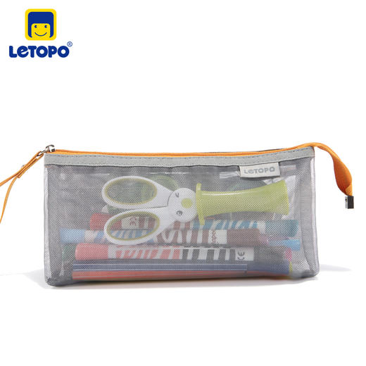 LETOPO乐同 学霸笔袋 商品图6
