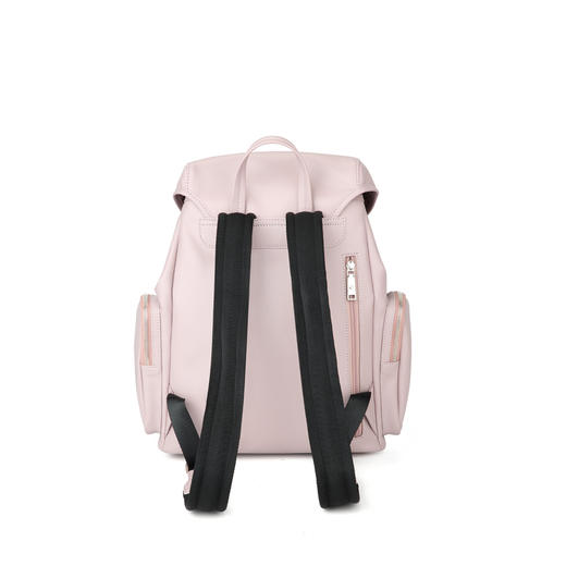 新秀丽女士双肩包 简约搭配 优雅出行 轻奢系列 BW9 商品图1