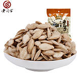 老闫家小粒香南瓜子180g 盐焗味南瓜子零食陕北南瓜子 商品图0