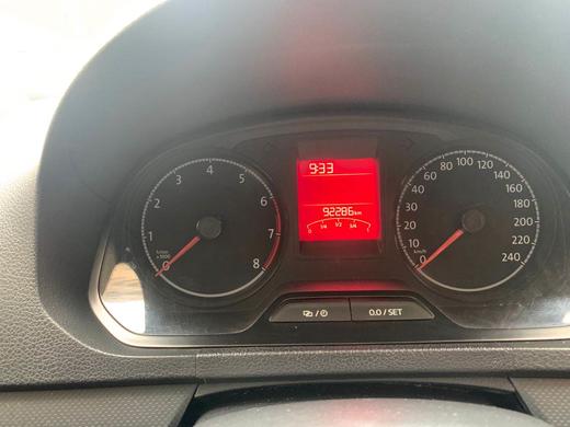 【月租-北京】大众 捷达 1.5L 自动时尚型 商品图3