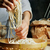 新疆腰站子有机手工拉面 商品缩略图1