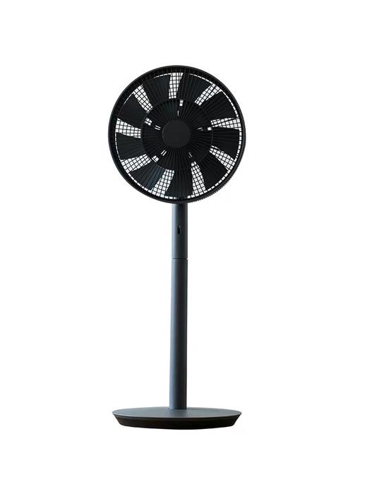 日本巴慕达 egf-1680 果岭风扇