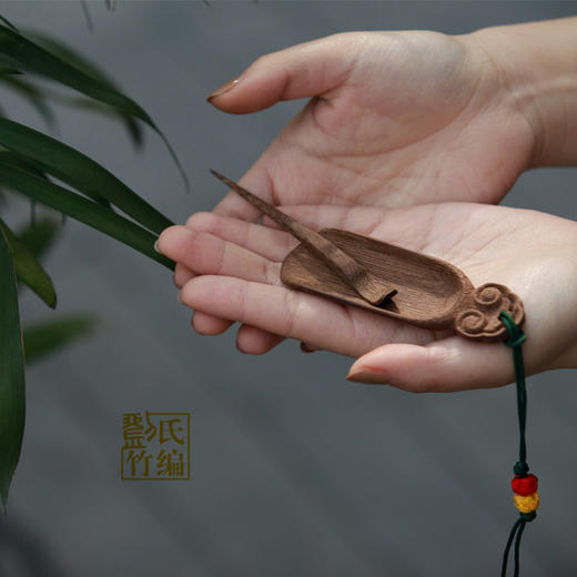 如意茶配两件套 商品图0