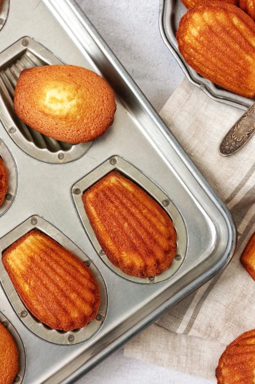 玛德琳/枚 商品图3