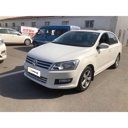 【月租-北京】大众 桑塔纳 1.6L 自动豪华版 商品图2