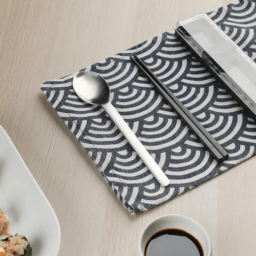 ZW-W609双立人随行餐具 商品图5