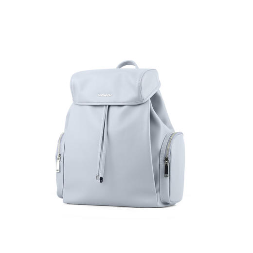 新秀丽女士双肩包 简约搭配 优雅出行 轻奢系列 BW9 商品图6