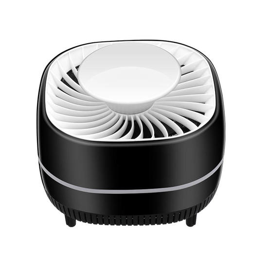 灭蚊灯家用灭蚊器静音usb驱蚊器孕妇婴儿适用卧室灭蚊神器插电式 商品图9