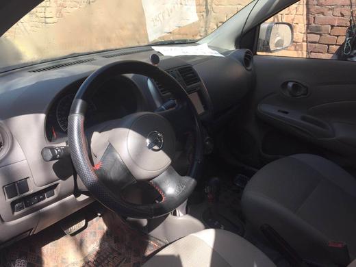 【月租-北京】日产 阳光 1.5XE CVT舒适版 商品图6