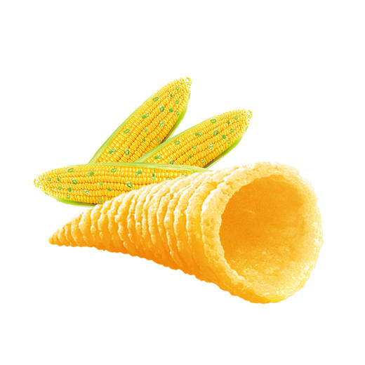 奇多妙脆角葱香原味65g 商品图2